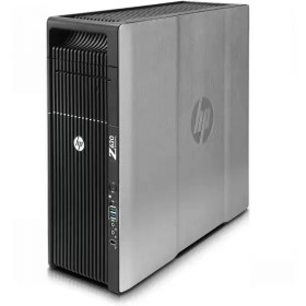 تصویر کیس HP مدل Workstation Z620 