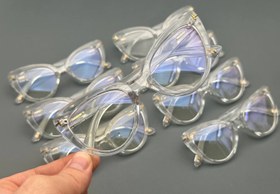 تصویر عینک بلوکات 