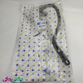 تصویر لولای درب صندوق عقب پژو 405 سمت چپ (کاپوت عقب) شرکتی ایساکو اصل 1640400699 