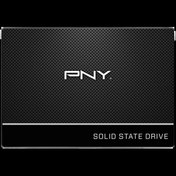 تصویر اس اس دی PNY CS900 1TB (استوک)سلامت 99-کارکرد 227 روز 