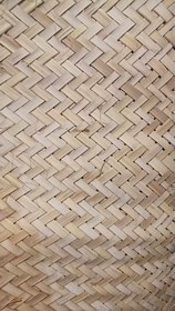 تصویر حصیر برگ خرما Hasir