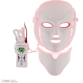 تصویر میکرودرم خانگی مدل Glorious 