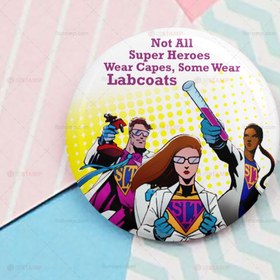 تصویر پیکسل روز آزمایشگاه کد 4 