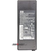 تصویر شارژر لپ تاپ HP EliteBook 2560P 