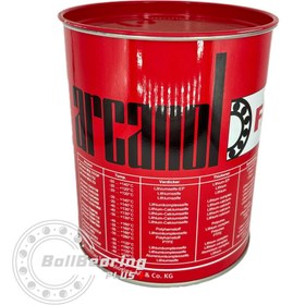 تصویر گریس FAG MULTI3 