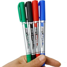 تصویر ماژیک CD دوسر XSG X-130 