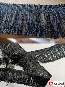 تصویر ریشه مشکی 