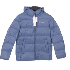 تصویر کاپشن پر لایت کلمبیا | بسیار سبک و گرم | خلوص 80% پر اردک Light Columbia on Caption | Very light and warm | Duck at 80% purity