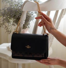 تصویر کیف کوچ مستر کوالیتی Coach