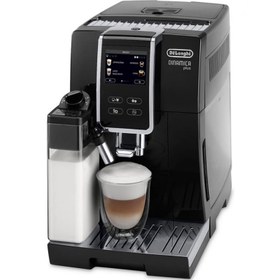 تصویر اسپرسوساز دلونگی مدل Dinamica Plus ECAM 370.70 De'Longhi Dinamica Plus ECAM 370.70