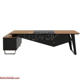 تصویر میز مدیریتی آکس Axe 