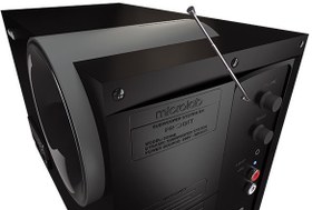 تصویر اسپیکر 3تکه بلوتوث Microlab - Oxygen Microlab - Oxygen