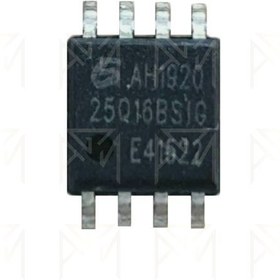 تصویر آی سی 25Q16 آی سی 25Q16