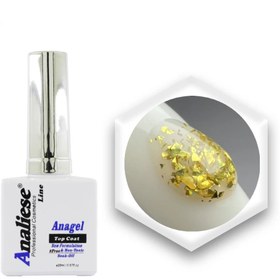 تصویر تاپ فویل آنالیز 