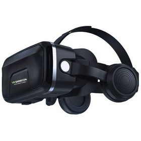 تصویر عینک واقعیت مجازی شاینکن Shinecon VR G04EA 