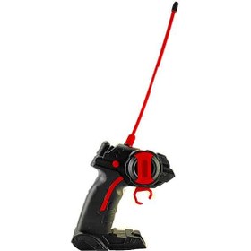 تصویر تانک کنترلی شارژی بزرگ تیرپرتاب کن ژله ای تانک کنترلی شارژی بزرگ تیرپرتاب کن ژله ای