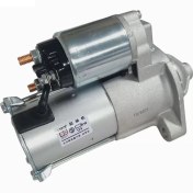 تصویر استارت ام وی ام X33 