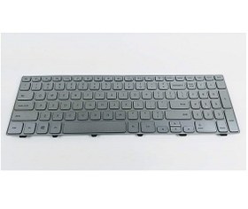 تصویر کیبرد اصلی لپ تاپ دل اینسپایرون 1545 KEYBORD DELL INSPIRON 1545