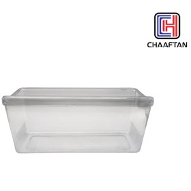 تصویر جامیوه ای یخچال ایسکول (9فوت) 