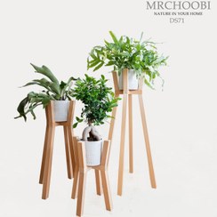 تصویر استند گل نارنج مدل DS71 