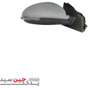 تصویر آیینه بغل راست آریزو 5 (سمت شاگرد) 