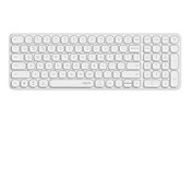 تصویر کیبورد بی سیم رپو مدل E9350L 