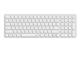 تصویر کیبورد بی سیم رپو مدل E9350L 