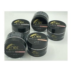 تصویر بیلدر ژل 