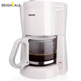 تصویر قهوه ساز فیلیپس مدل HD7446 ا Coffee maker Coffee maker