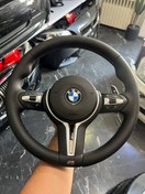 تصویر فرمان بی ام و 