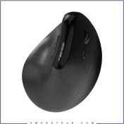 تصویر ماوس بی سیم گرین مدل GNERGPMSE Ergo Grip 