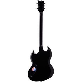 تصویر LTD VIPER 201B BARITONE - BLACK 