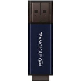 تصویر فلش مموری USB 3.2 تیم گروپ مدل C211 ظرفیت ۱۲۸ گیگابایت TeamGroup C211 USB3.2 128GB Flash Drive