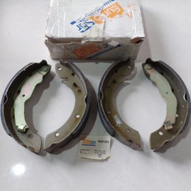 تصویر لنت ترمز عقب کاسه ای E36 