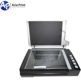 تصویر اسکنر پلاستک مدل OpticBook A300 Plus 