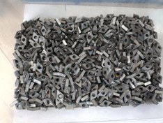 تصویر اینسرت استوک DCMT11 فولاد 