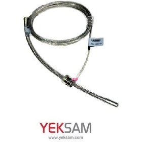 تصویر سنسور دما RTD-PT100 مدل Jumo 902109 سنسور دما RTD-PT100 مدل Jumo 902109