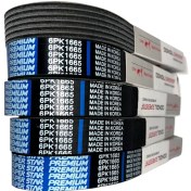 تصویر هیدرولیک تیبا و ساینا | صمیم یدک 