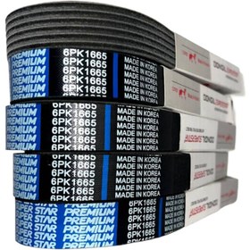 تصویر کولر پراید | صمیم یدک 