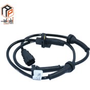 تصویر سنسور ترمز چرخ عقب 206 تیپ 2 (ضد قفل ABS ) مدل یوفین عظام 