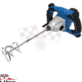 تصویر همزن 1400 وات گلکسیا مدل 69202 