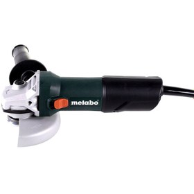 تصویر مینی فرز متابو مدل WEV-850-125 Metabo WEV 850-125 ANGLE GRINDER