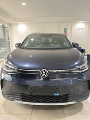 تصویر فولکس ID4 مدل 2024 ا Volkswagen ID4 Volkswagen ID4