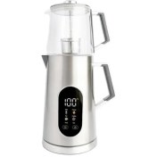 تصویر چای ساز روهمی زانتی مدل ZHSTMF-17US4KSA ظرفیت ۱.۷ لیتر 