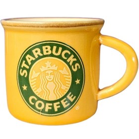 تصویر ماگ استار باکس 