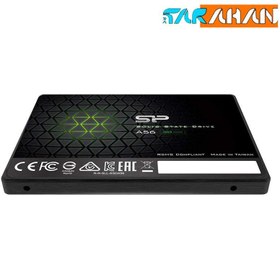 تصویر SSD اینترنال سیلیکون پاور مدل Ace A56 ظرفیت 1 ترابایت SiliconPower Ace A56 1TB