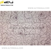 تصویر روبالشی ساتن پنبه برند لومانا بسته 2عددی 