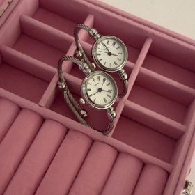 تصویر ساعت بنگلی 