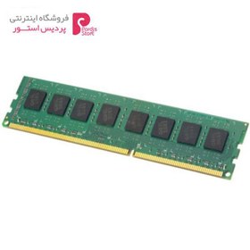 تصویر رم گیل مدل PRISTINE 4GB 1600MHz CL11 DDR3 ا Geil Pristine 4GB DDR3 1600MHz CL11 Single Channel RAM Geil Pristine 4GB DDR3 1600MHz CL11 Single Channel RAM