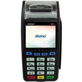 تصویر کارتخوان آیزینو V71 